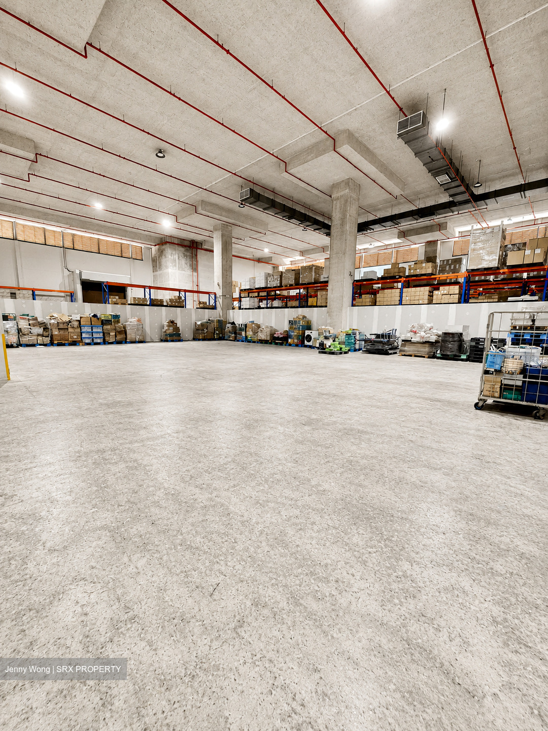 Foh Foh Building (D22), Warehouse #571244991